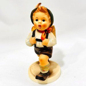 Goebel Hummel 82 2/0 "School Boy" TMK5